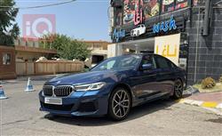 بی ئێم دەبڵیو سیریەس 5